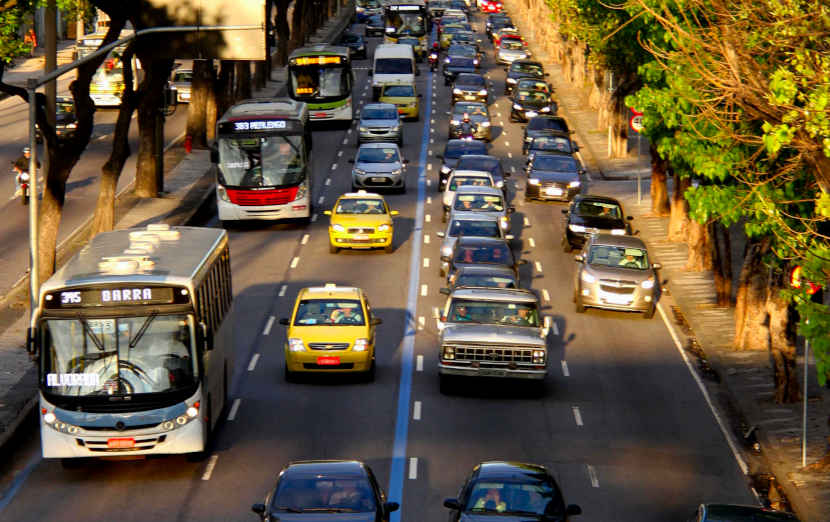 produção veículos - indústria automotiva