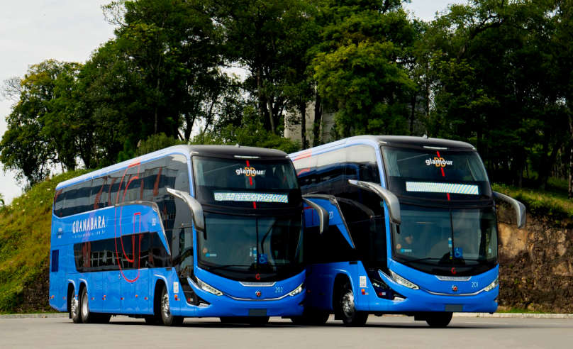 Guanabara Ônibus