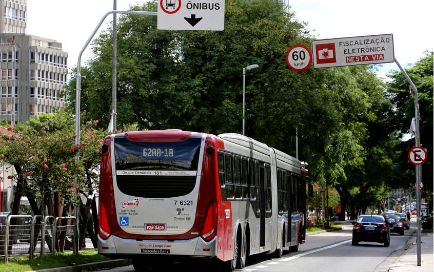 transporte Perdas